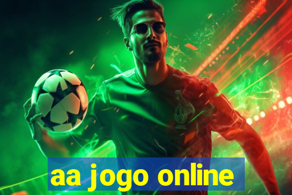 aa jogo online